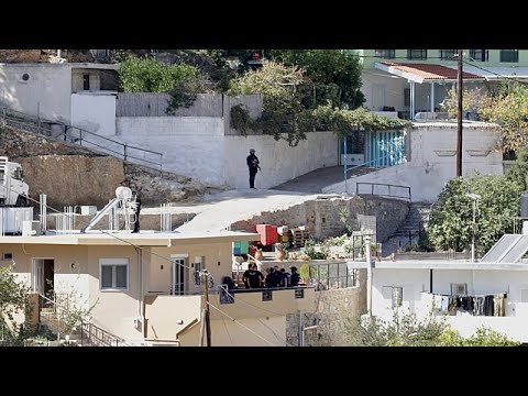 Κρήτη: Μουδιασμένη η κοινωνία από τη «βεντέτα» με δύο νεκρούς στα Βορίζια - Σε εξέλιξη οι έρευνες