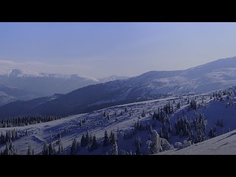 Snow Forecast (2025/11/02)