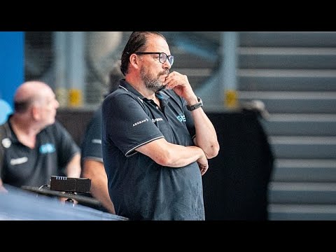 Χ. Παυλίδης για το μέλλον του γυναικείου πόλο στην Ελλάδα: «Παλεύουμε με σφεντόνες κόντρα σε τανκς»