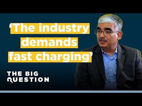 The Big Question: Πόσους φορτιστές ηλεκτρικών οχημάτων χρειάζεται η Ευρώπη;