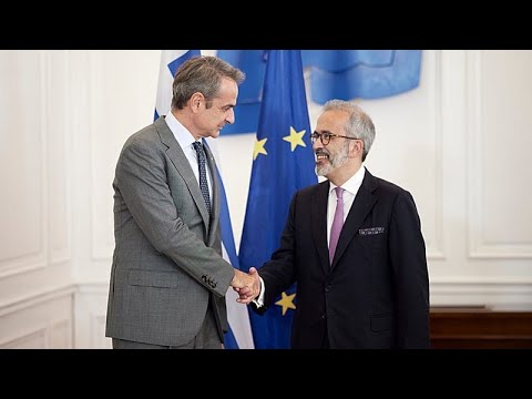 Ελλάδα: Συνομιλίες του Πορτογάλου Υπουργού Εξωτερικών με Μητσοτάκη και Γεραπετρίτη στην Αθήνα