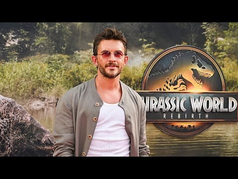 Τζόναθαν Μπέιλι: Ο πιο σέξι άντρας του 2025 σύμφωνα με το People