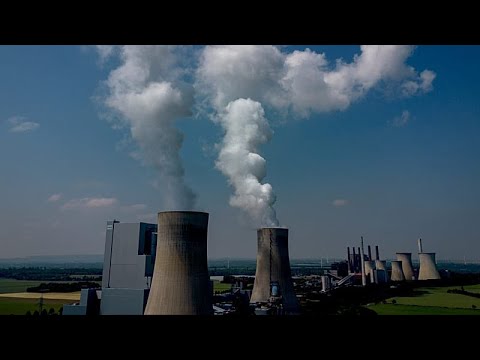 Ο κόσμος οδεύει προς την αύξηση της θερμοκρασίας κατά 2,8°C, καθώς η έκθεση του ΟΗΕ αποκαλύπτει...