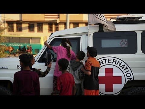 «Καμία επιστοσύνη στη Χαμάς»: Το Ισραήλ ταυτοποιεί τρεις ακόμη σορούς