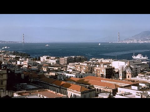 Μπορεί η Ιταλία να κατασκευάσει τη μεγαλύτερη κρεμαστή γέφυρα του κόσμου παρά τη σύγκρουση με...