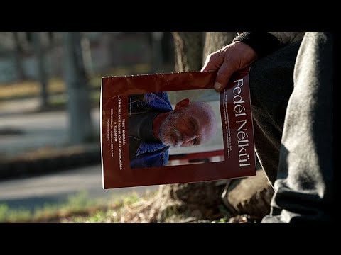 Η καθημερινή ζωή των αστέγων σε έναν κόσμο χωρίς μετρητά