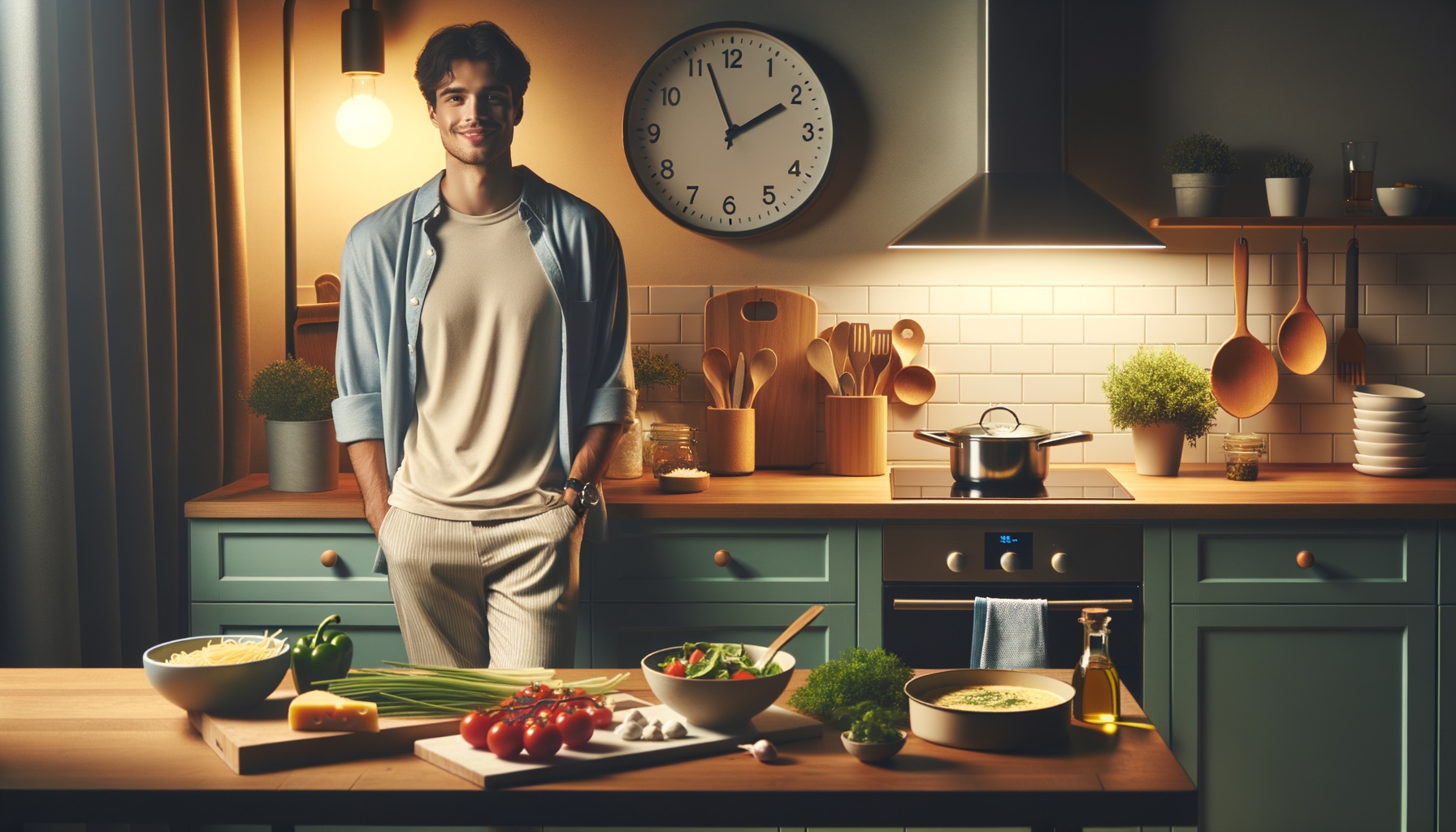 9 Ιδέες για γρήγορα βραδινά γεύματα όταν δεν προλαβαίνεις τίποτα!