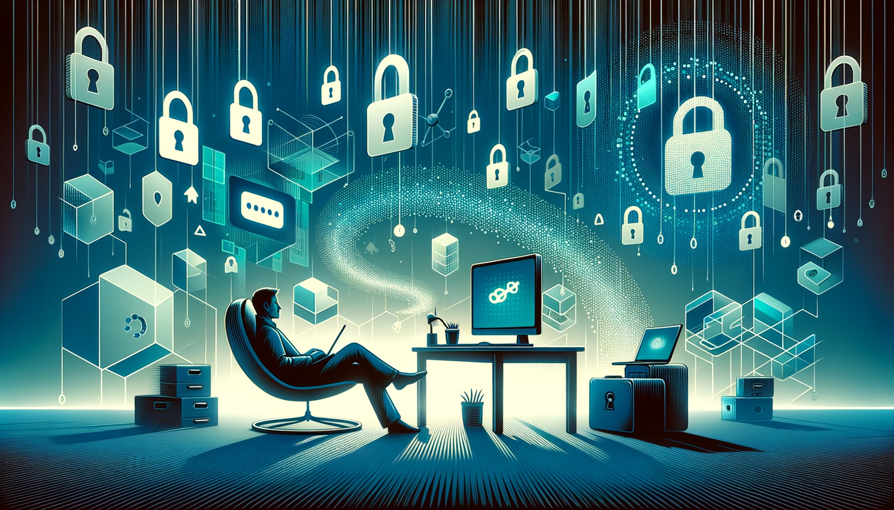 9 Έξυπνοι Τρόποι για Διαχείριση Κωδικών Πρόσβασης χωρίς Άγχος