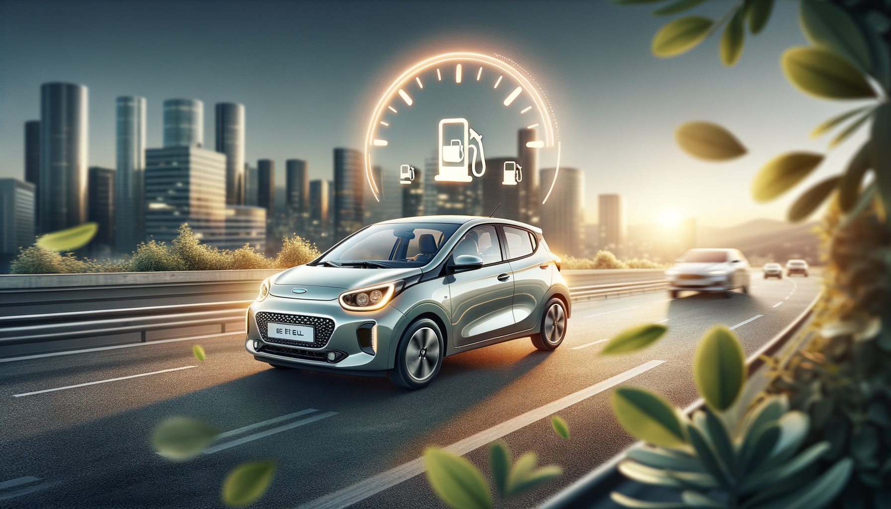 10 Πρακτικοί Τρόποι για Εξοικονόμηση Καυσίμου Αυτοκινήτου στην Καθημερινή Οδήγηση