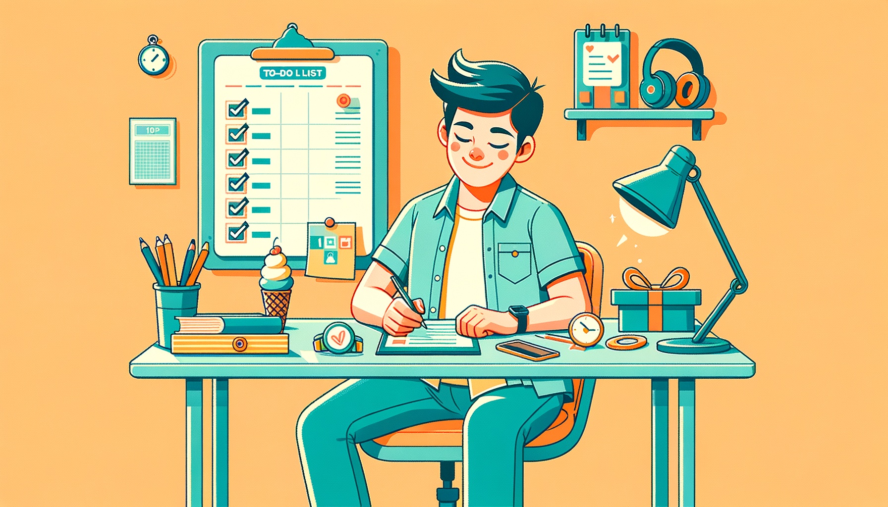 Τεχνική αυτο-ανταμοιβής: Μπορεί Πραγματικά να Κρατήσει Ζωντανό το Κίνητρό σου;