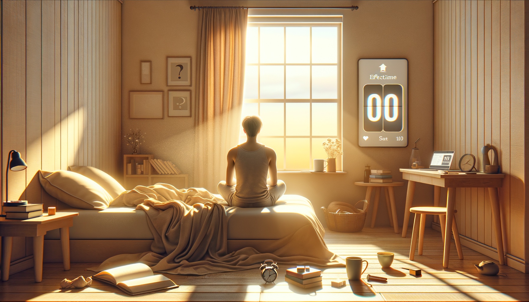 Πρωινό διάβασμα 10 λεπτών: Μικρή συνήθεια, μεγάλη αλλαγή;