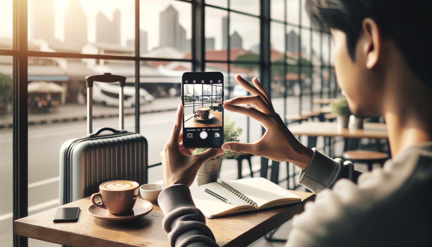 9 Έξυπνα Κόλπα για Φωτογραφία με Κινητό που Ανεβάζουν το Αποτέλεσμα Άμεσα
