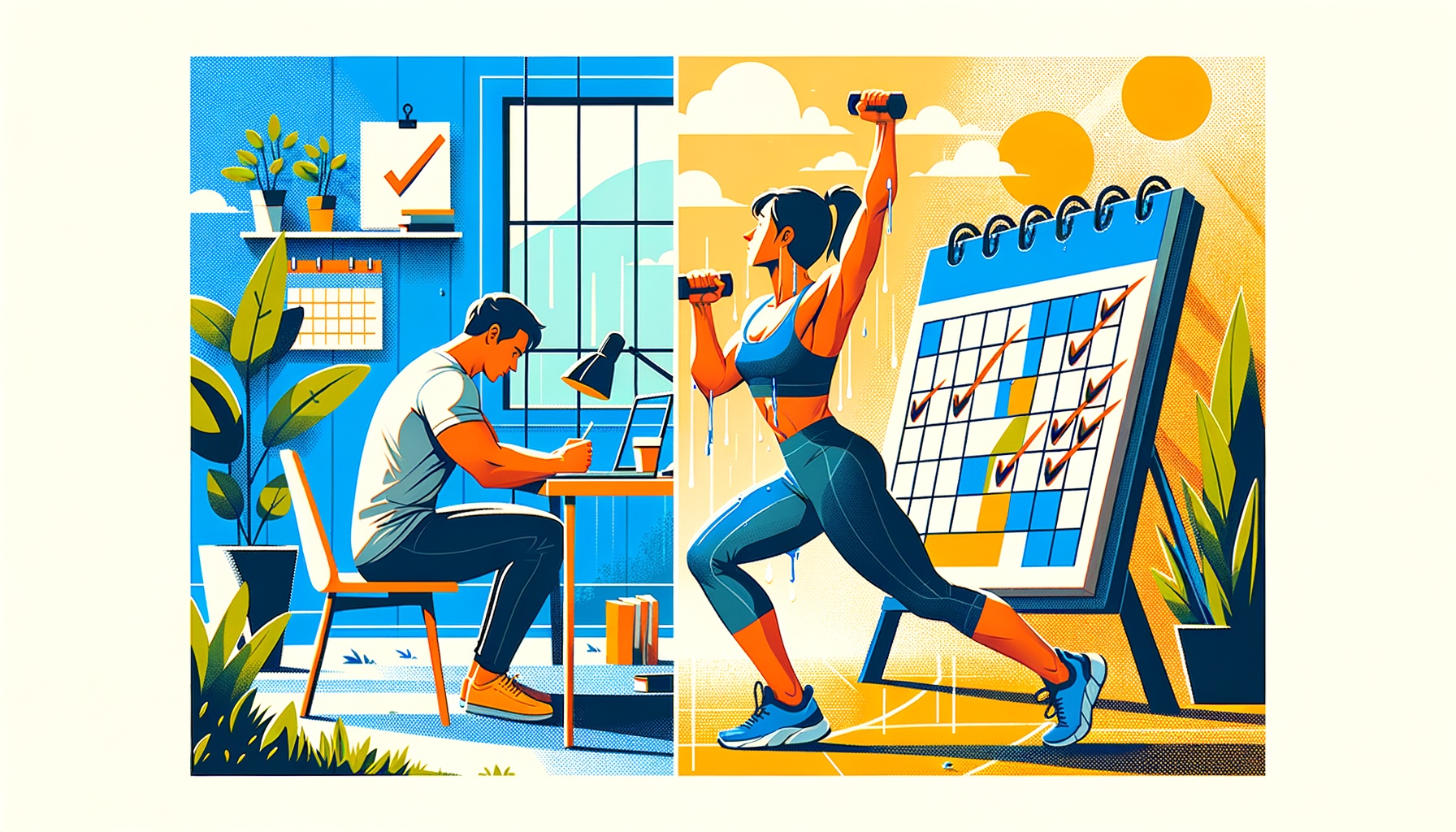 Μικρή καθημερινή άσκηση vs σποραδική έντονη προπόνηση: ποια κερδίζει στην πραγματική ζωή;