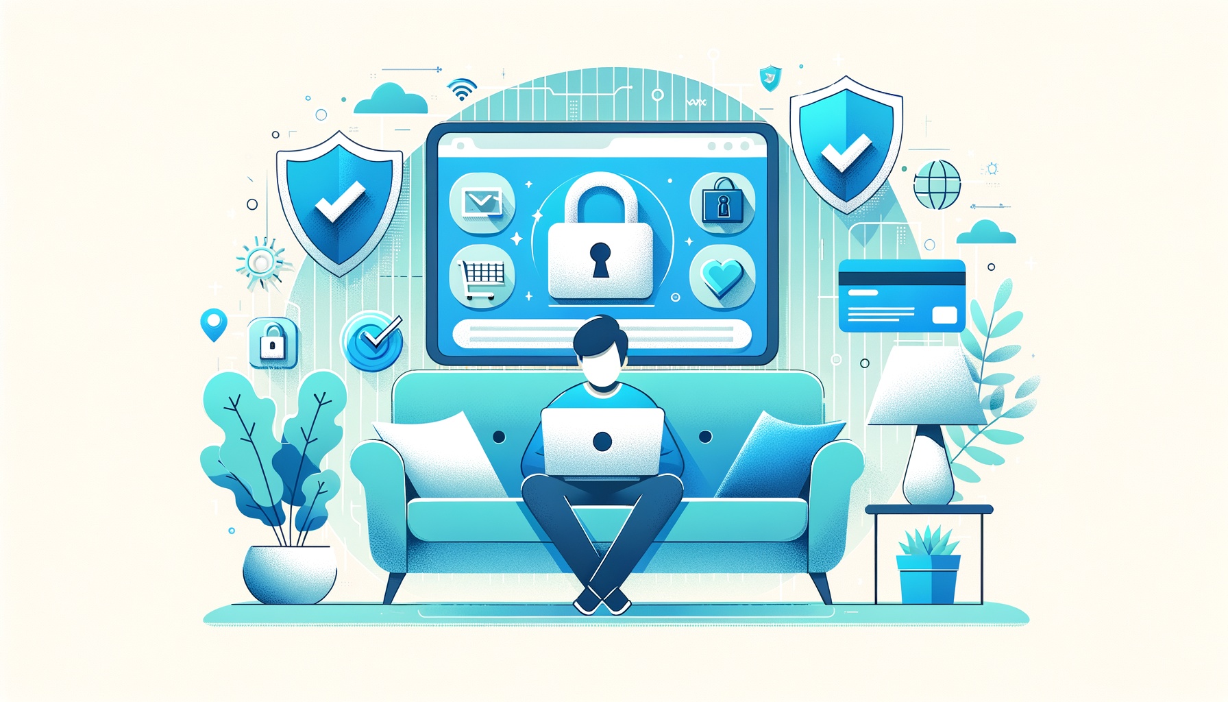 9 Πρακτικά Μυστικά για Ασφαλείς Online Αγορές χωρίς Άγχος