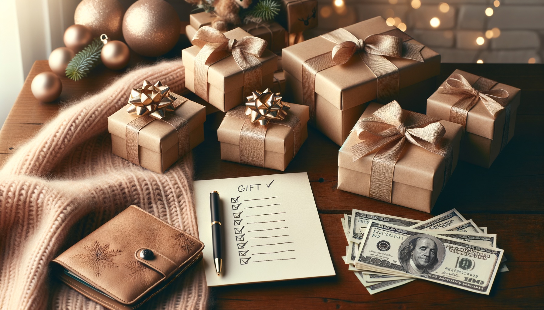 9 Έξυπνες Ιδέες για οικονομικά δώρα που δεν φαίνονται φθηνά