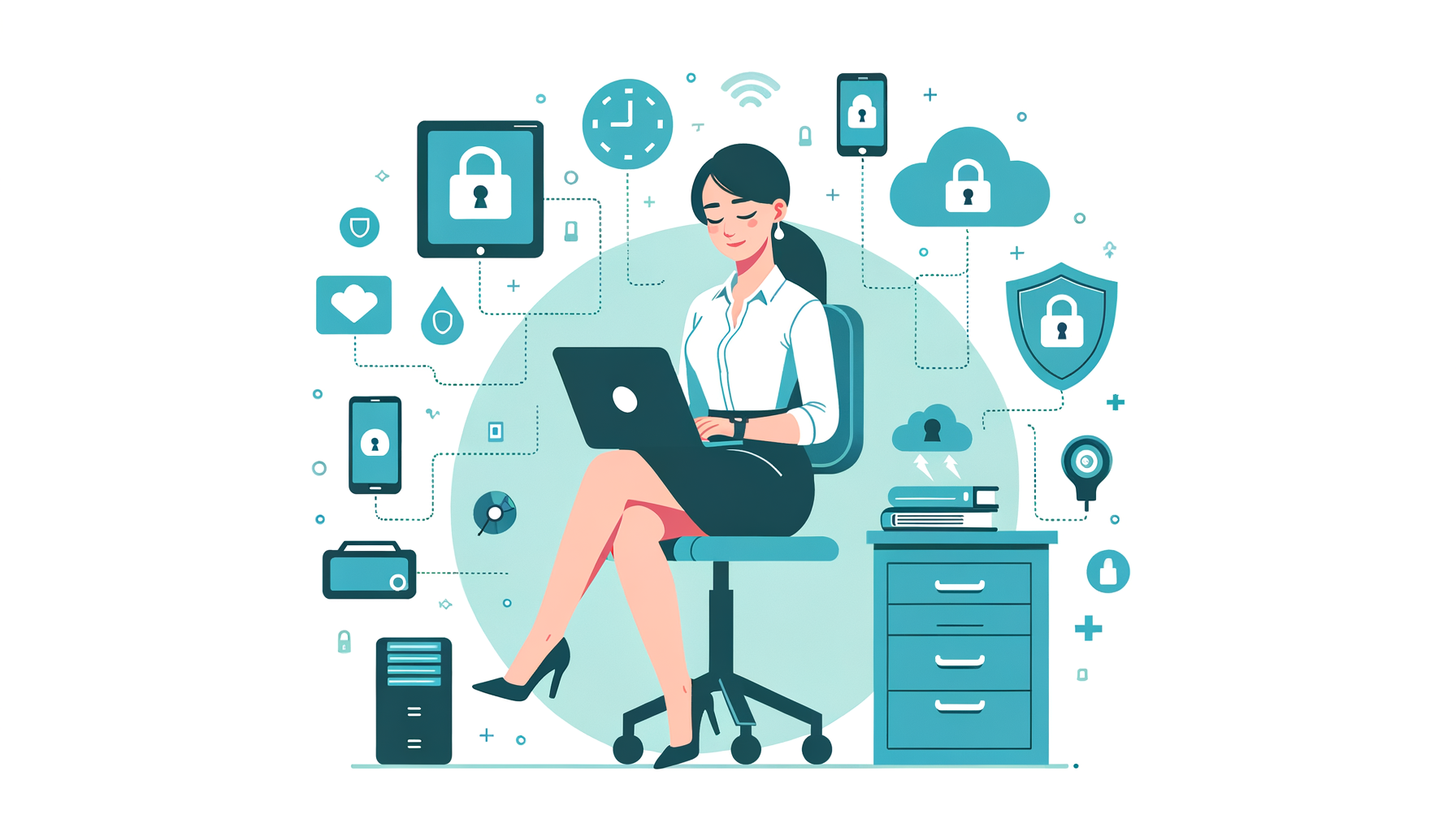 9 Πρακτικοί Τρόποι για Αντίγραφα Ασφαλείας Δεδομένων Χωρίς Πονοκέφαλο