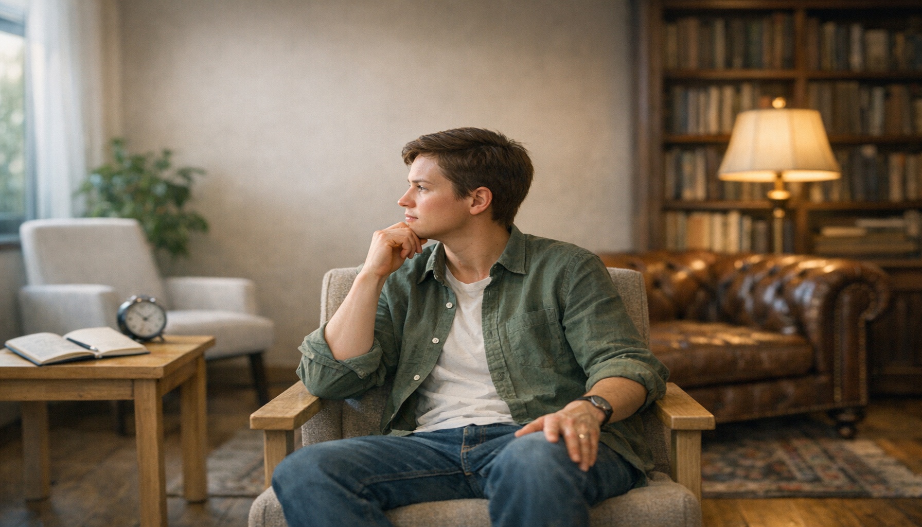 Γνωστική συμπεριφορική θεραπεία vs ψυχανάλυση: ποια σε αλλάζει πιο ουσιαστικά;