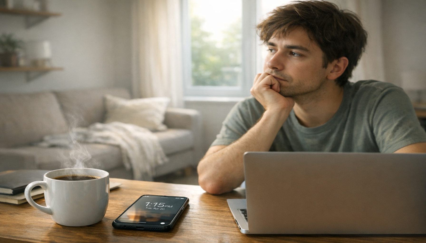 Καφές ή power nap: ποιο σε ξυπνά πραγματικά το απόγευμα;