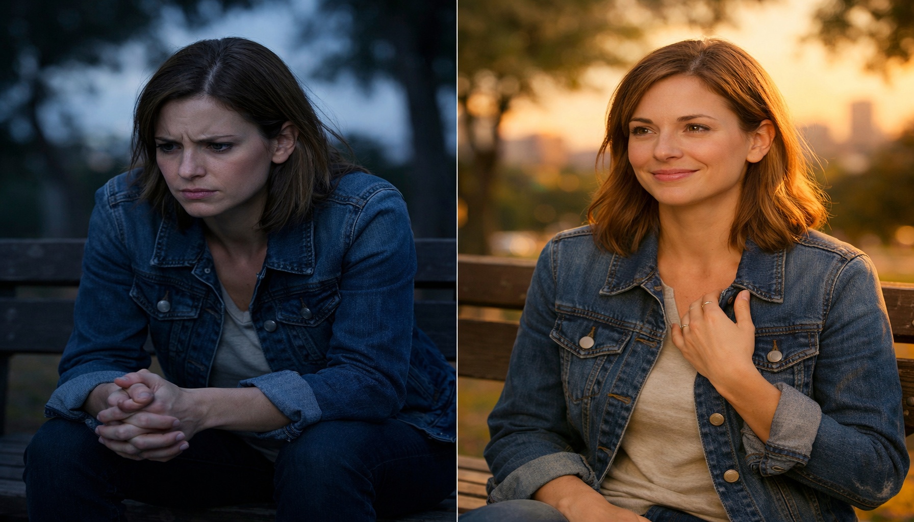 Αυτοσυμπόνια vs αυτοκριτική: ποια στάση ζωής χτίζει ανθεκτικότητα;