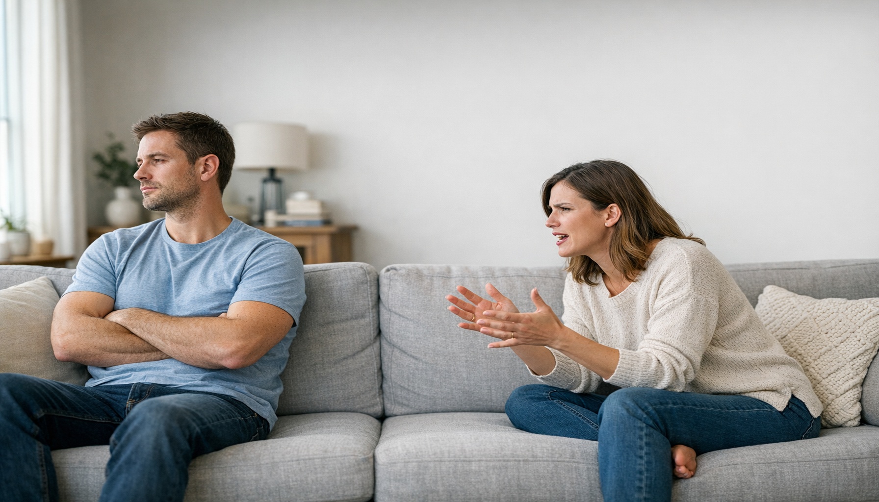 Συναισθηματική αποστασιοποίηση vs έκφραση: ποια σε προστατεύει στις δύσκολες σχέσεις;