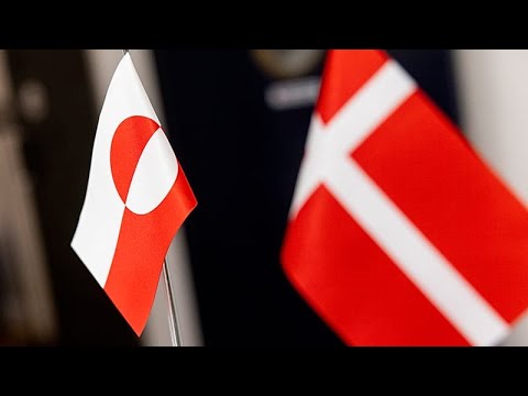 Οργή στη Δανία για τον διορισμό ειδικού απεσταλμένου των ΗΠΑ για τη Γροιλανδία