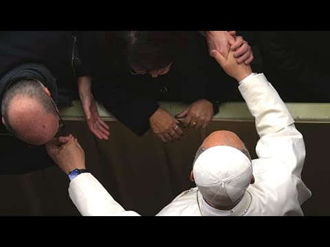 Πάπας Λέων ΙΔ’: Κάλεσμα για ενότητα και φιλία στη Ρωμαϊκή Κουρία