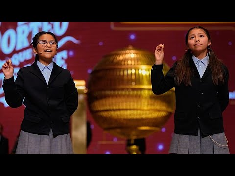 Ισπανική Χριστουγεννιάτικη Λοταρία: Ο αριθμός 79.432 έφερε εκατομμύρια στην επαρχία Λεόν