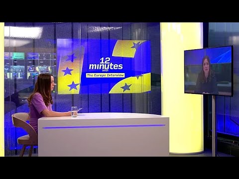 Η δανική προεδρία ενίσχυσε την άμυνα και την ανταγωνιστικότητα της Ευρώπης, υποστηρίζει η υπουργός