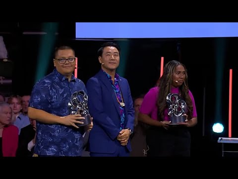 Σε ομάδα φοιτητών από το Βανουάτου το Εναλλακτικό Βραβείο Νόμπελ με την βοήθεια ούγγρου παραγωγού