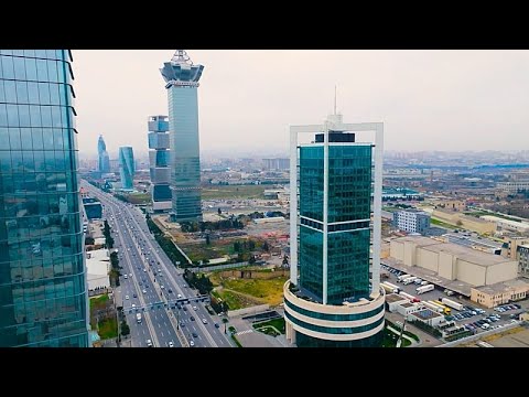 Το SOFAZ διαφοροποιείται πέρα από το πετρέλαιο και το φυσικό αέριο