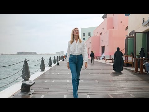 Grand Voyager | Εξερευνώντας το Κατάρ