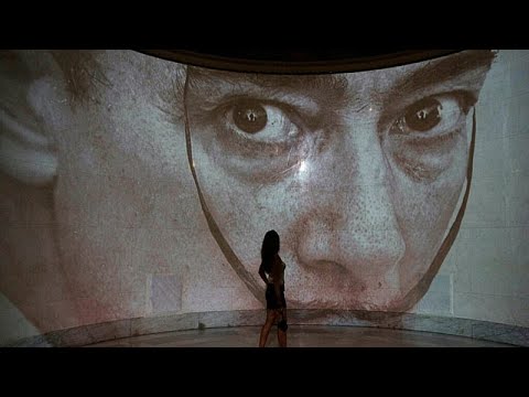 Ουγγαρία: Νταλί, Χαντίντ και Γκέρι στην έκθεση Design Icons, Yesterday and Today