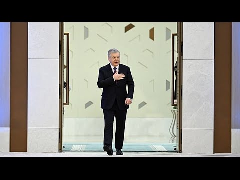 Ουζμπεκιστάν: Το ΑΕΠ σημειώνει ρεκόρ 123 δισ. ευρώ - Προχωρούν οι μεταρρυθμίσεις