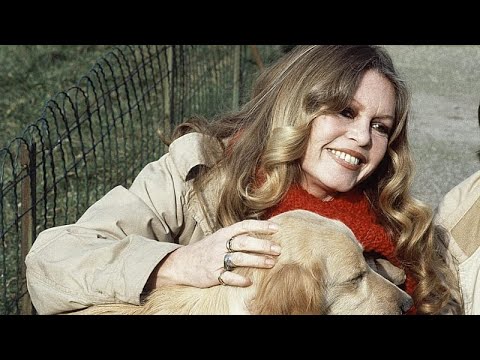 Πέθανε η εμβληματική Γαλλίδα ηθοποιός Μπριζίτ Μπαρντό