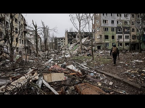 Ολονύκτιες ρωσικές επιθέσεις με drones κατά ουκρανικών στόχων - Ένας νεκρός και πέντε τραυματίες