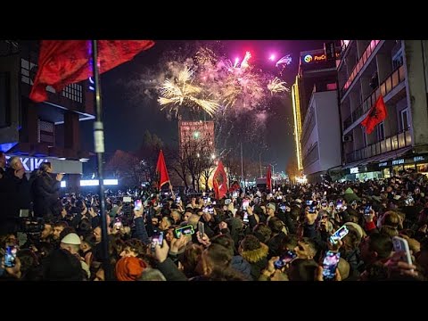 Κόσοβο: Άνετη νίκη Κούρτι- Αναμένεται τέλος στο πολιτικό αδιέξοδο