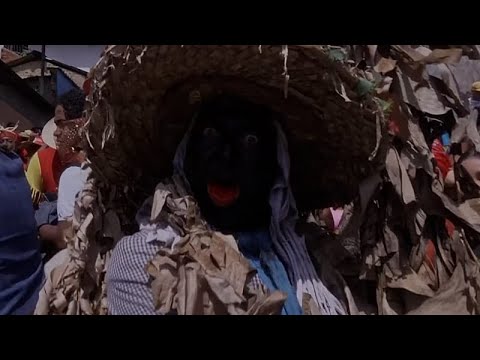 Bandos και Parrandas: Η Βενεζουέλα γιορτάζει την ελευθερία την Ημέρα των Αγίων Νηπίων