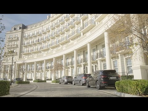 Η Λευκή Πόλη του Μπακού και ο ανθρωποκεντρικός αστικός σχεδιασμός