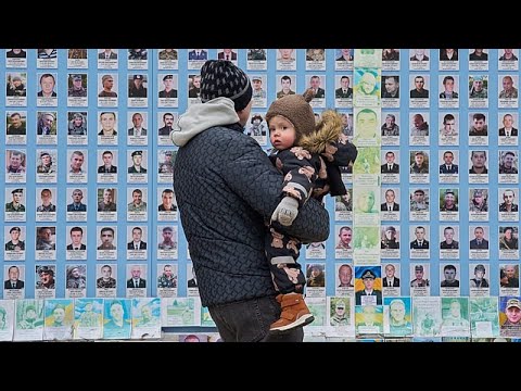 Νέα ρωσική επίθεση με drones στην Ουκρανία εν μέσω επαφών Ζελένσκι–Τραμπ