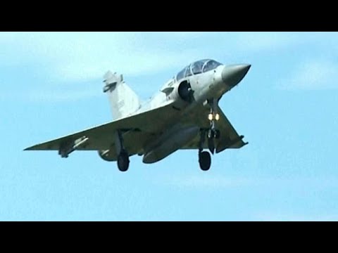 Επιχείρηση «Δικαιοσύνη 2025»: Σφίγγει τον κλοιό γύρω από την Ταϊβάν η Κίνα