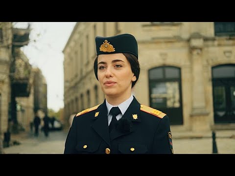 Το Μπακού θέτει νέα πρότυπα αστικής ασφάλειας για την προστασία κατοίκων και επισκεπτών