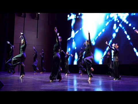 Το Πολιτιστικό Φεστιβάλ OIC προβάλλει τη δημιουργικότητα και την πολιτιστική κληρονομιά στο Μπακού