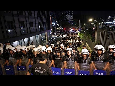 Τουρκία: Συνελήφθησαν 125 ύποπτοι για συμμετοχή στο Ισλαμικό Κράτος των Τζιχαντιστών