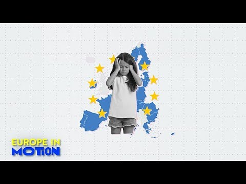 Παιδική σεξουαλική κακοποίηση: Οι προθεσμίες για τη δίωξη είναι κατακερματισμένες σε όλη την ΕΕ