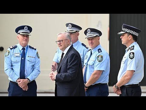 Η Αυστραλία αναπτύσσει δέσμη νόμων για τον περιορισμό της ρητορικής μίσους και του ρατσισμού