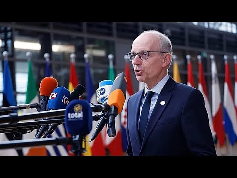 Σύνοδος Κορυφής ΕΕ: Αναζητείται βιώσιμη χρηματοδότηση για την Ουκρανία