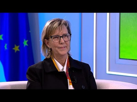 Η Albuquerque της ΕΕ ζητά να αξιοποιηθεί η δυναμική υπέρ της ένωσης κεφαλαιαγορών