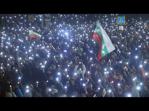 Βουλγαρία: Σε πολιτική δίνη ενόψει της ένταξης στην Ευρωζώνη