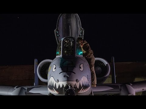 Οι ΗΠΑ έπληξαν 70 στόχους του Ισλαμικού Κράτους στη Συρία μετά τη φονική επίθεση εναντίον...