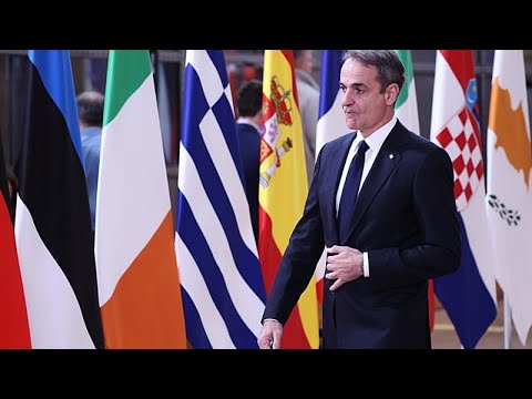 Κυριάκος Μητσοτάκης προς αγρότες: «Ανοιχτοί στον διάλογο, όχι στο παράλογο»